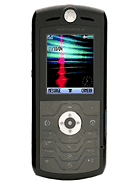 Baixar toques gratuitos para Motorola SLVR L7.